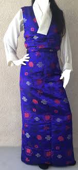 Hosiery Purple Tibetan Women Goechen ...