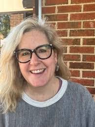 Susan Harford's Instagram, Twitter & Facebook