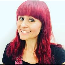 Newest nursing member, Carley Forrester