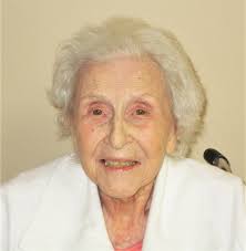 Meet Mary Catherine Betts, our Resident of the Month for August! She was  born in Detroit