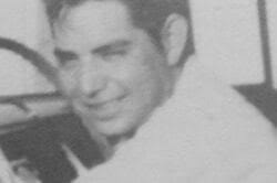 FELIPE “PHILLIP” QUIROGA