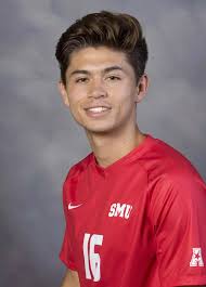 2019 Men's Soccer Roster