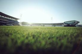 BJP MLA Siddharth Parmar stages protest to shift IPL matches from Rajkot