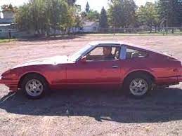 Car hacking in 30 minutes or less. 1983 Datsun 280z Movie Car 30 Minutes Or Less Youtube