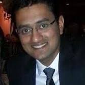 Salman Hanif Email & Phone Number