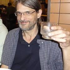 Carlos Eugenio Baptista, o Patati