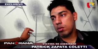 Caso Oropeza: testigo clave asesinado |...