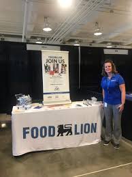 Food lion has been renovating: Candice Forbes Food Lion To Go Specialist Food Lion Linkedin