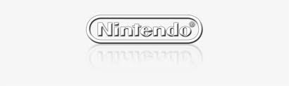 Free bubble photoshop brushes 12. Nintendo Logo White Png Metal Transparent Png 400x300 Free Download On Nicepng