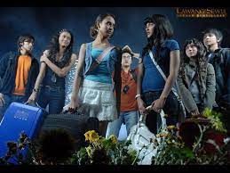 Dendam kuntilanak, film yang dirilis pada tahun 2007 ini menceritakan tentang 7 remaja asal jakarta yang merayakan kelulusan mereka di semarang. Lawang Sewu Dendam Kuntilanak Alchetron The Free Social Encyclopedia