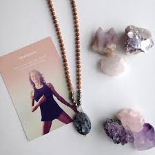 While sending positive intentions and affirmation towards your crystal, hold it in your hand and imagine a ball of energy activating your crystal(s). How To Activate Your Mala Beads With Your Intentions Mama Malas