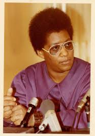 Honoring 50 Years of the National Black Feminist Organization: An Interview  with Dr. Kimberly Springer — Black Women Radicals