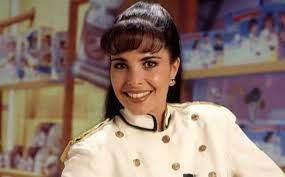 Su mamá, talina fernández ha contado en entrevistas qué fue lo que le paso a su hija. Asi Fue La Ultima Aparicion De Mariana Levy En Television
