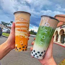 Pin By Diana Dinh On Recipe Cards Bubble Milk Tea Bubble Tea Boba Drink