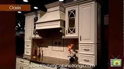 We are an online distributor of #kitchen and #bathroom #cabinetry. Kitchen Cabinet Kings Youtube
