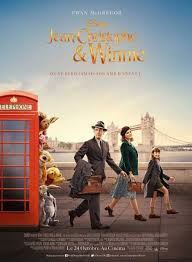 To whet our appetite for the movie, which is focused on everyone's favourite bear, a brand new trailer was. Hype Malaysia On Twitter Good News Guys We Re Giving Away Goodies From Disney S Remake Christopher Robin Prizes In The Link Https T Co Txggpnsbxm Https T Co Eqbcuxn4mh