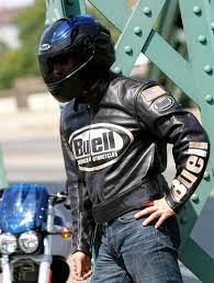 Vanson Buell Want Sooo Badddd Vanson Bike Life Motorcycle Jacket