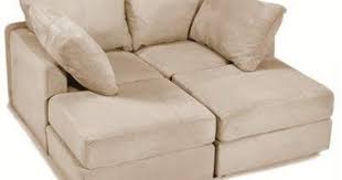 Love Sac Awesome Media Room Furniture