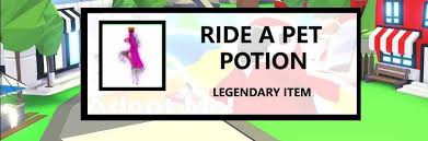 With this code you will earn 200 bucks. How Much Is A Ride Potion In Adopt Me Caffeinatedgamer