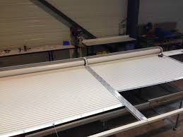 Volets Pour Toiture De Veranda