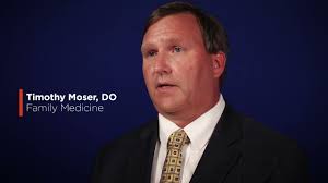 Timothy Moser, DO