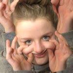 Abby Uhl's Instagram, Twitter & Facebook