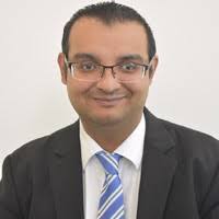 10+ "Arvind Sriram" profiles