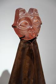 Lillian Pitt Stonington Gallery
