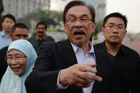 The latest tweets from @anwaribrahim Trial Of Anwar Ibrahim Enters Final Stage In Malaysia Wsj