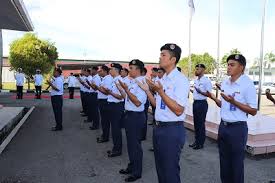 Tingkat 1, bangunan public bank, jalan merdeka, peti surat 80394, 87014, wilayah persekutuan labuan. Kunjungan Ulung Rasmi Pengarah Maritim Negeri Sabah Dan Wilayah Persekutuan Labuan Ke Zon Maritim Labuan
