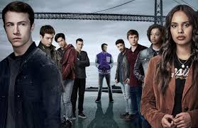 Джессика ю, кайл патрик альварез, грегг араки. 13 Reasons Why Exits Having Made Netflix And Ya Tv A Darker Place Primetimer
