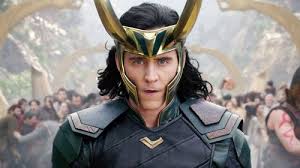 Loki is an upcoming american web television series. Erstes Loki Poster Liefert Wichtige Hinweise Zur Mcu Ruckkehr Der Beliebten Figur Kino De