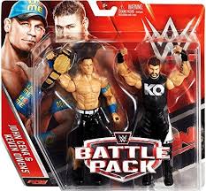 He is featured with high. Wwe Wrestling Series 39 John Cena Kevin Owens 6 Action Figure By Wrestling By Wrestling Shop Online For Toys In Israel