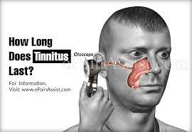 It's especially common in people over age 55 and strongly associated with hearing loss. How Long Does Tinnitus Last Treatment Management Of Tinnitus
