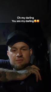 Tiktok#foryoupage#darling🥰🥰