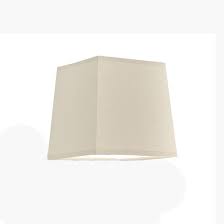 These special paper chandeliers are also. Abat Jour Delva Sable 13x13cm