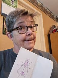 I had quite a dull experience today. While my sister in law was trying