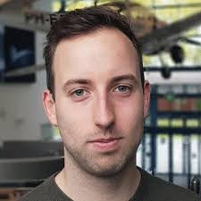 Kevin van Dooren (@KvDooren)