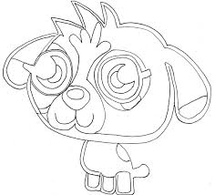 Learn about famous firsts in october with these free october printables. Free Printable Moshi Monster Coloring Pages For Kids