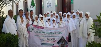 Image result for manasik umroh ngapain aja