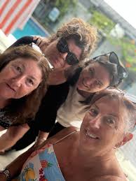 Great Holiday in Port Douglas 🌴