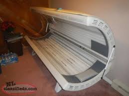 Tanning Bed Mt Pearl Newfoundland Tanning Bed Tanning Room Solarium Tanning
