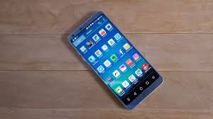 LG G6 review
