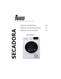 What did teka make in the early days? Teka Tks 850 C Manual Manualzz