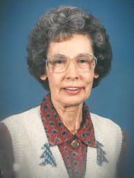 L. Jeanne Barnhart Obituary