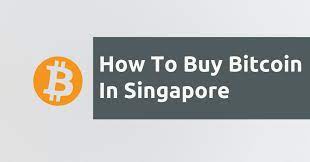 If you want to buy crypto with fiat currency, check which currencies the platform accepts. 15 Ways You Can Buy Bitcoin In Singapore 2021 Financially Independent Pharmacist