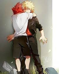 Katsuki ranked 5th in the first us popularity poll. I Love Manga 3 On Twitter They Are So Cute Together Not My Art Kiribaku Kirishima Bakugou Kacchan Katsuki Bakugoukatsuki Eijirou Kirishimaeijirou Bakugoukatsuki Mnha Bnha Myheroacademia Cute Https T Co Gl1atjzvui