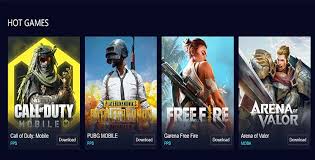 I have some problem in gameloop. Gameloop Android Emulator For Gaming Play Mobile Games On Pc