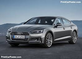Audi A5 Sportback 2017 Poster Id 1281836 A5 Sportback Audi A5 Sportback Audi A5