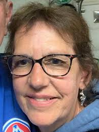 Cindy Ream's Instagram, Twitter & Facebook